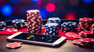 mmr4 အက်ပ် Myanmar Mobile Gaming ပုံ