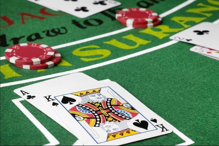 Live Dealer ကတ်ဂိမ်း Baccarat အွန်လိုင်းကစားနည်း